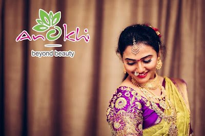 Anokhi Beauty Work