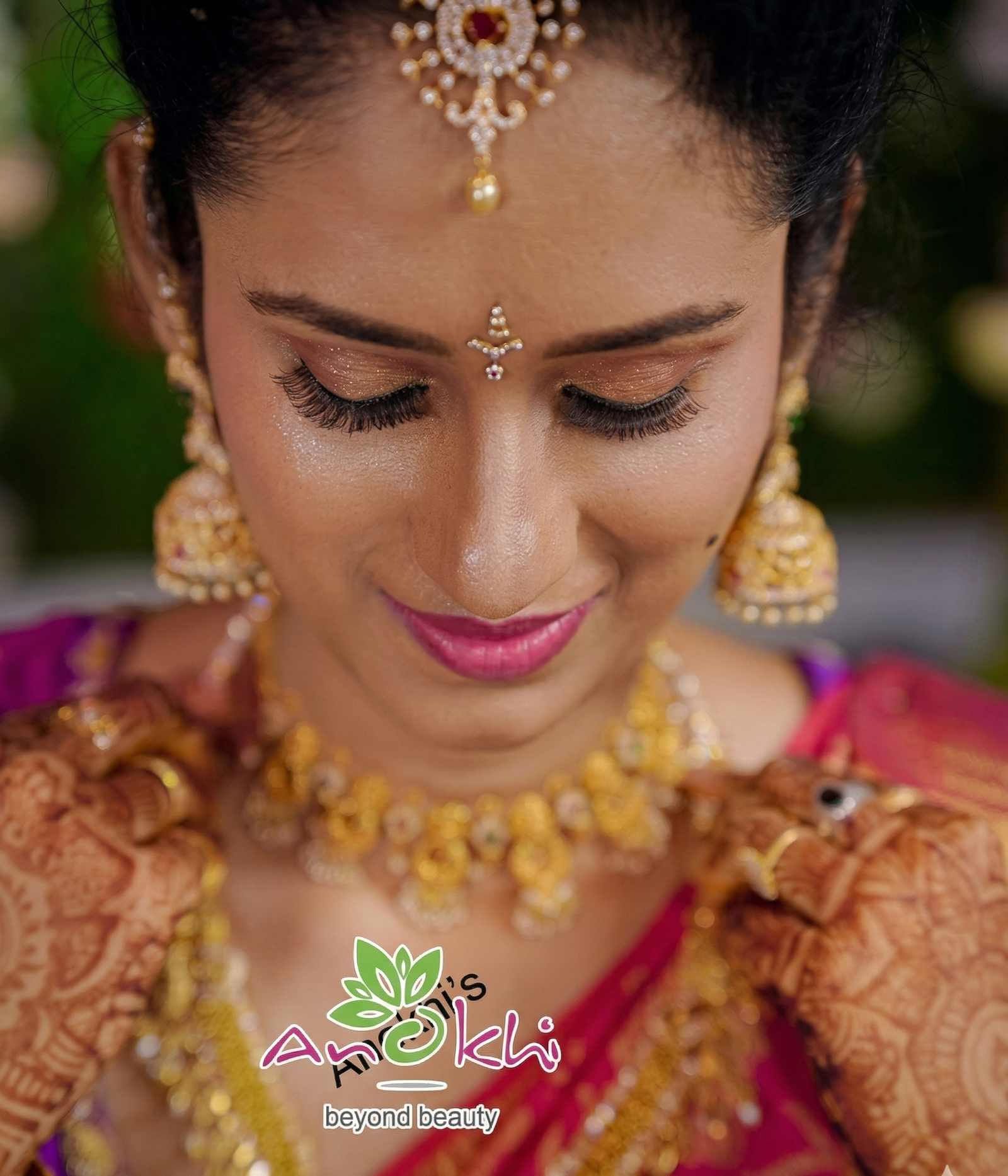 Anokhi Beauty Clinic Team