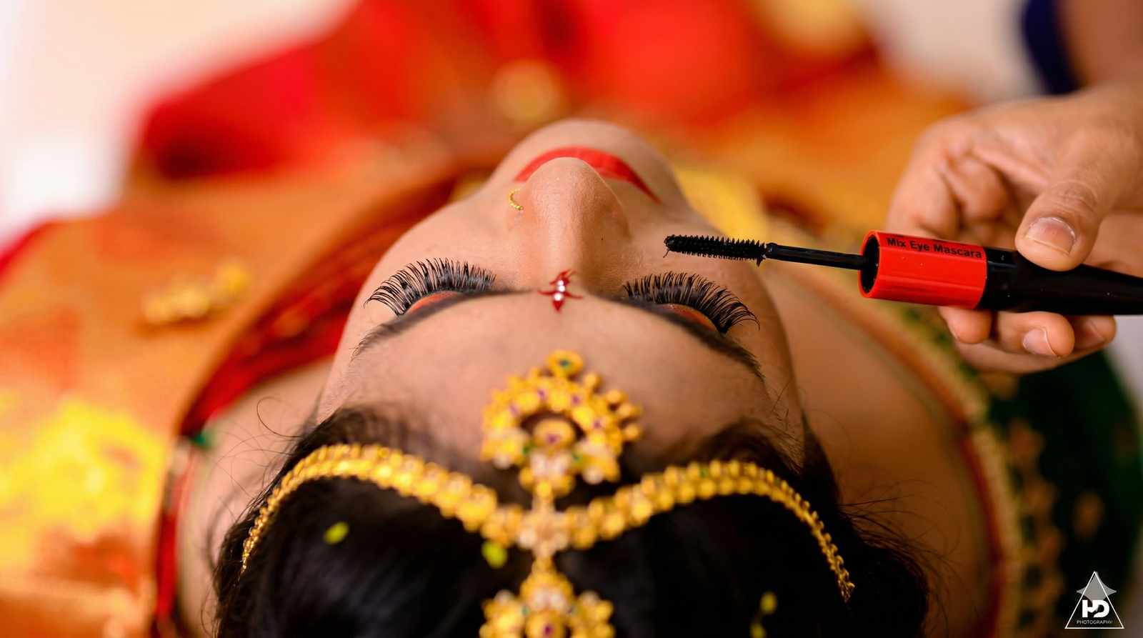 Luxury Beauty Salon Interior